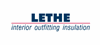 Das Logo von LETHE GmbH
