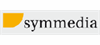 Das Logo von symmedia GmbH