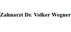 Firmenlogo: Zahnarzt Dr. Volker Wegner