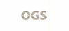 Das Logo von OGS Gesellschaft für Datenverarbeitung und Systemberatung mbH