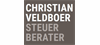Das Logo von Christian Veldboer Steuerberater