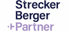 Das Logo von Strecker Berger + Partner