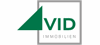 Das Logo von VID Immobilien GmbH
