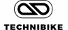 Das Logo von TechniBike GmbH