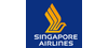 SINGAPORE AIRLINES LTD