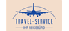 Das Logo von Travel-Service GmbH