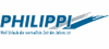 Das Logo von Philippi Reisen