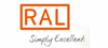 Das Logo von RAL gemeinnützige GmbH