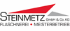 Firmenlogo: Steinmetz GmbH & Co. KG
