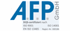Firmenlogo: A.F.P. GmbH