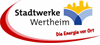 Firmenlogo: Stadtwerke Wertheim GmbH