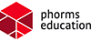 Firmenlogo: Phorms Schule Frankfurt