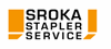 Das Logo von SROKA Stapler Service u. Handelsgesellschaft mbH