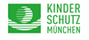 Firmenlogo: Kinderschutz München