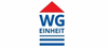 Das Logo von Wohnungsgenossenschaft EINHEIT eG Chemnitz
