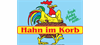 Firmenlogo: Hahn im Korb e.K.