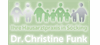 Firmenlogo: Praxis Dr. Christine Funk