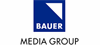 Firmenlogo: Bauer Media Group