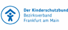 Firmenlogo: Deutscher Kinderschutzbund