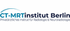 Firmenlogo: CT-MRTinstitut Berlin