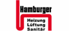 Firmenlogo: Hamburger Walter GmbH