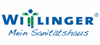Firmenlogo: Sanitätshaus Wittlinger GmbH