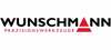 Firmenlogo: Wunschmann GmbH