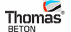 Firmenlogo: THOMAS-BETON GmbH