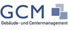Firmenlogo: GCM Gebäude- und Centermanagement GmbH