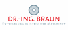 Firmenlogo: Dr.-Ing. Ernst Braun GmbH