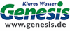 Firmenlogo: Genesis GmbH & Co. KG