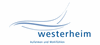 Firmenlogo: Gemeinde Westerheim