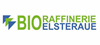 Firmenlogo: Bioraffinerie Elsteraue GmbH