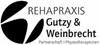 Firmenlogo: Rehapraxis Gutzy & Weinbrecht