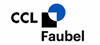 Firmenlogo: CCL Faubel GmbH