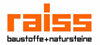 Firmenlogo: Raiss GmbH + Co. Baustoffhandel KG