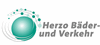 Firmenlogo: Herzo Bäder- und Verkehrs-GmbH