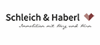 Firmenlogo: Schleich & Haberl Holding GmbH