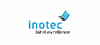 Firmenlogo: inotec Barcode Security GmbH