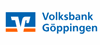 Firmenlogo: Volksbank Göppingen eG