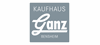 Firmenlogo: Kaufhaus Ernst Ganz GmbH