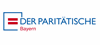 Firmenlogo: Paritätischer Wohlfahrtsverband Landesverband Bayern e.V.