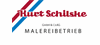 Firmenlogo: Kurt Schilske Malereibetrieb GmbH & Co. KG