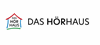 Firmenlogo: DAS HÖRHAUS GmbH & Co. KG