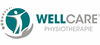 Firmenlogo: Wellcare Physiotherapie Praxis