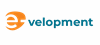 Firmenlogo: e-velopment GmbH