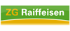 Firmenlogo: ZG Raiffeisen