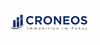 Firmenlogo: CRONEOS GmbH