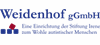 Firmenlogo: Weidenhof gGmbH