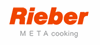 Firmenlogo: Rieber GmbH & Co. KG